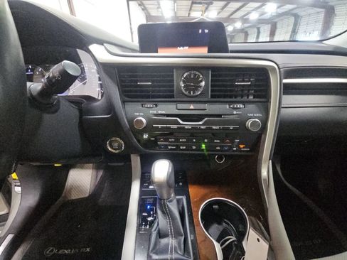 Used 2018 Lexus RX 350 FWD w/ Premium Package image 6