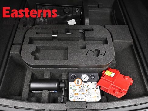 Used 2024 Alfa Romeo Stelvio Ti w/ Active Assist Plus Package image 22