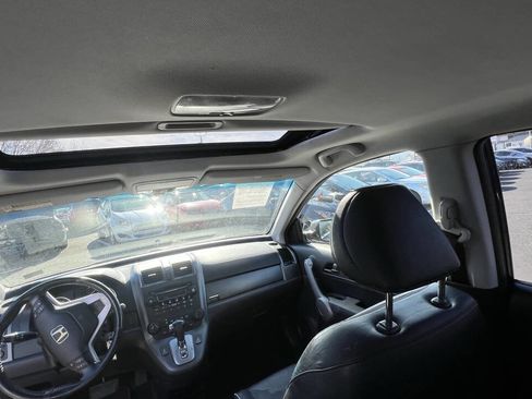 Used 2007 Honda CR-V EX-L image 15