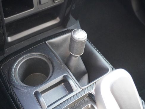 Used 2022 Toyota 4Runner TRD Off-Road Premium w/ Moonroof Package image 28