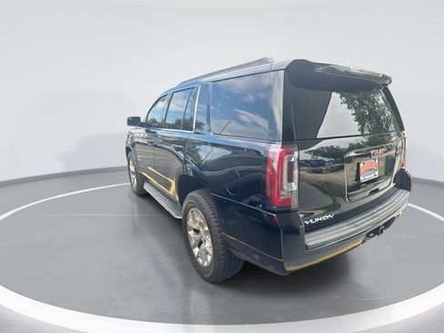 Used 2019 GMC Yukon SLE w/ SLE Value Package RWD image 7