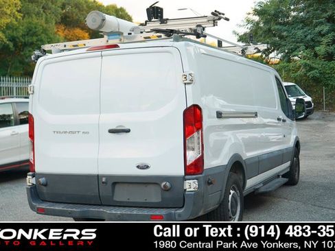 Used 2017 Ford Transit 150 148 Low Roof image 5