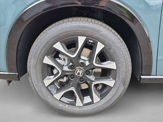 New 2027 Honda HR-V EX-L image 10