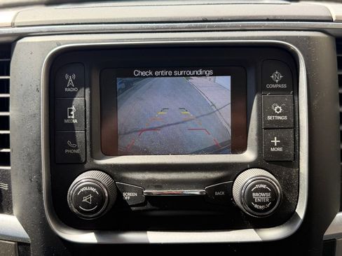 Used 2016 RAM 1500 Big Horn RWD image 30