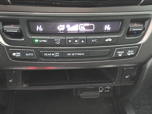 Used 2020 Honda Passport EX-L image 24