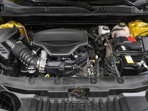 Used 2022 Chevrolet Blazer RS w/ Enhanced Convenience Package image 34