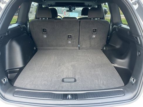 New 2025 Jeep Grand Cherokee Laredo X image 14