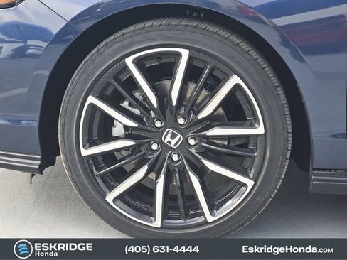 New 2026 Honda Accord Touring image 10