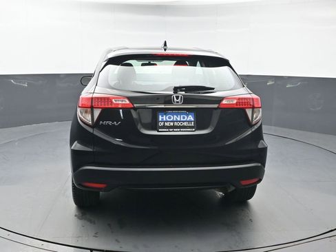 Used 2022 Honda HR-V LX image 5