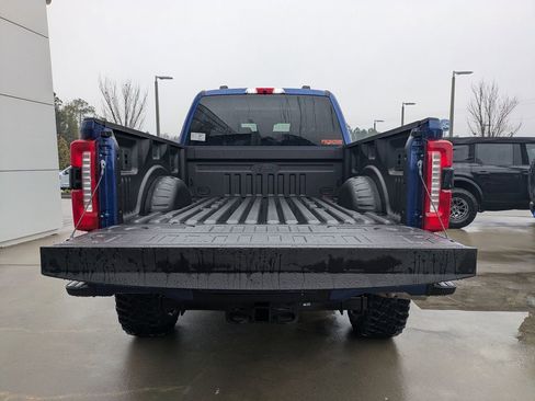 New 2026 Ford F250 XLT w/ XLT Premium Package image 12