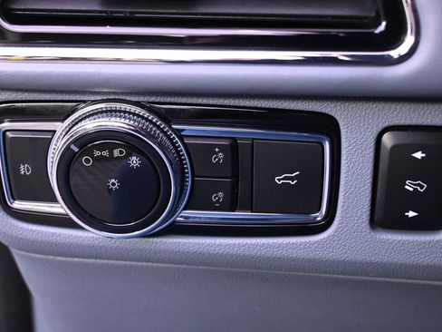 Used 2019 Lincoln Navigator L Black Label w/ Cargo Package image 25