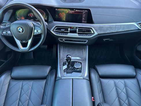 Certified 2023 BMW X5 xDrive40i w/ Climate Comfort Package AWD/4WD image 51