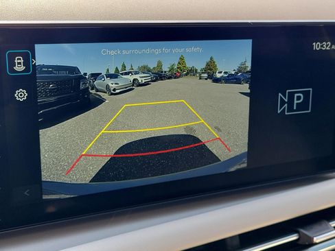 New 2026 Hyundai Tucson SEL image 30