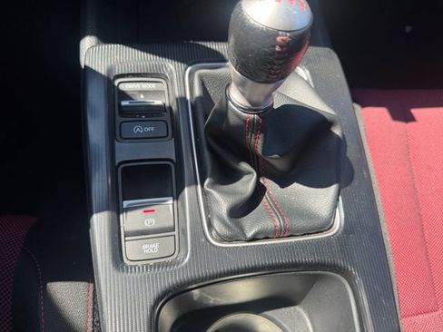 Used 2024 Honda Civic Si image 23
