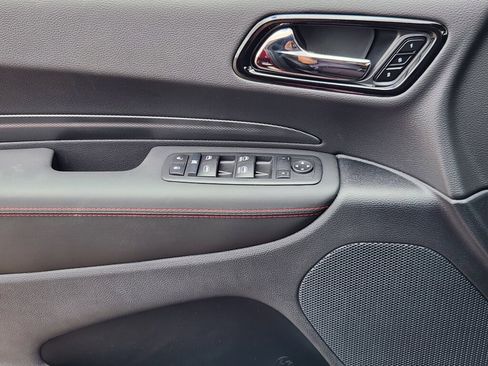 New 2026 Dodge Durango GT AWD/4WD image 7