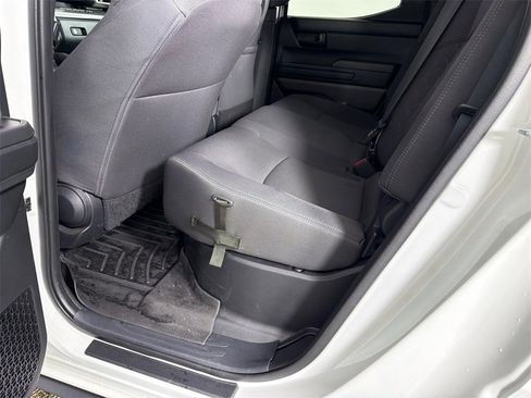 Used 2024 Toyota Tacoma SR5 image 20