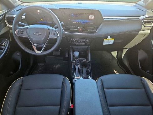 New 2025 Chevrolet TrailBlazer ACTIV w/ Convenience Package AWD/4WD image 14