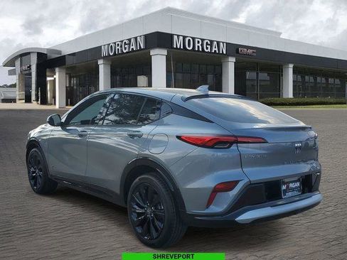 New 2026 Buick Envista Sport Touring w/ Convenience I Package image 5