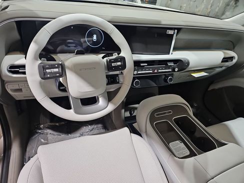 New 2026 Hyundai Palisade SEL Premium AWD/4WD image 17