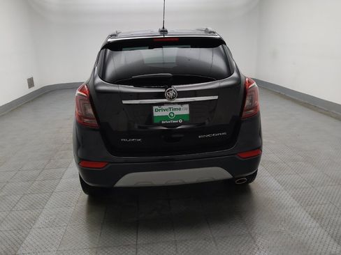 Used 2017 Buick Encore Preferred image 6