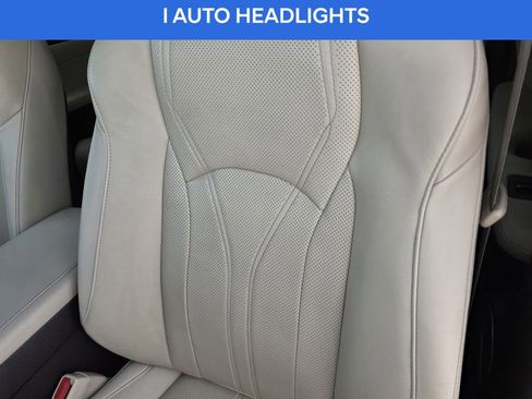 Used 2016 Lexus RX 450h FWD w/ Luxury Package image 14