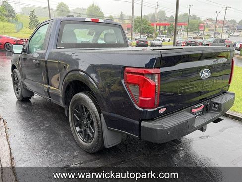 Used 2025 Ford F150 XL RWD image 11