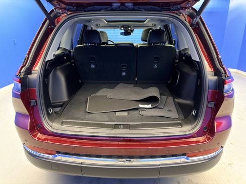 Used 2022 Jeep Grand Cherokee Limited image 30