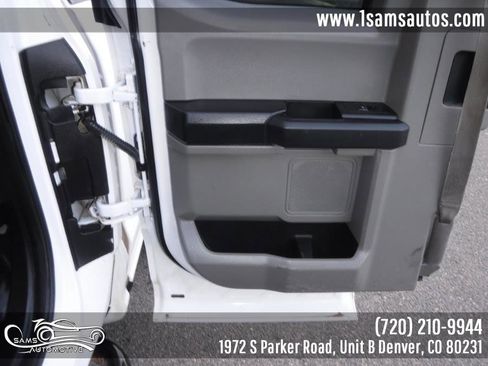 Used 2016 Ford F150 XL w/ Equipment Group 101A Mid image 40