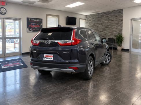 Used 2019 Honda CR-V EX image 6