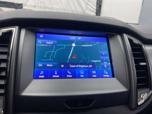 Used 2019 Ford Ranger XLT w/ Equipment Group 302A Luxury AWD/4WD image 19