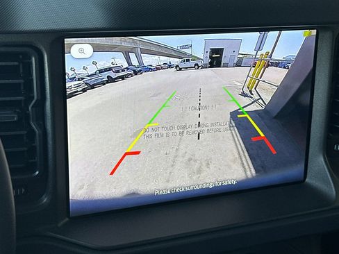 New 2026 Ford Bronco Big Bend AWD/4WD image 18