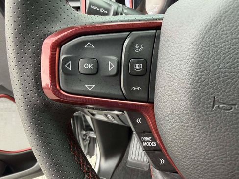 Used 2025 RAM 1500 Rebel w/ Rebel Level 2 Equipment Group AWD/4WD image 14