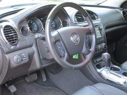 Used 2017 Buick Enclave Premium w/ Experience Buick Package image 7