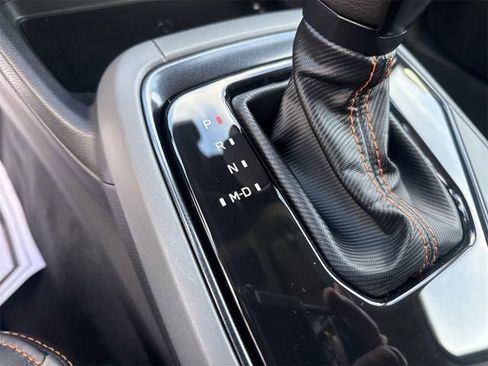 New 2026 Subaru Crosstrek 2.5i Limited w/ Crosstrek Mirror Package image 72