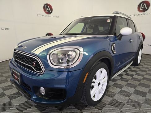 Used 2018 MINI Cooper Countryman S image 5