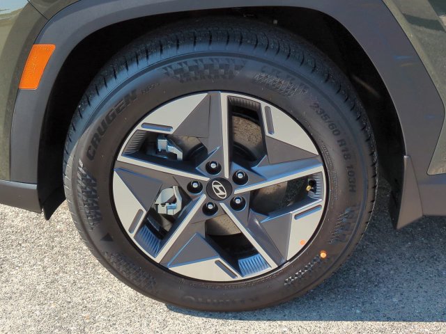 New 2026 Hyundai Tucson SEL FWD image 10