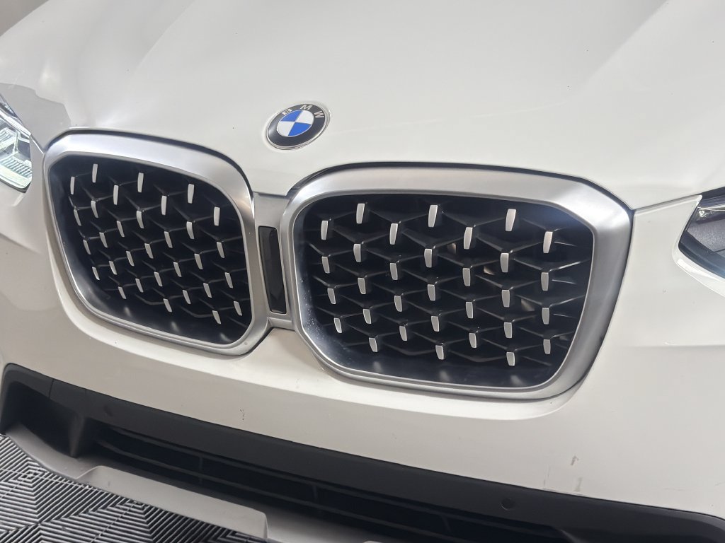 Used 2022 BMW X4 xDrive30i w/ Premium Package 2 AWD/4WD image 14