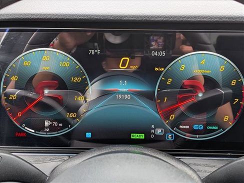 Used 2023 Mercedes-Benz CLS 450 4MATIC image 11