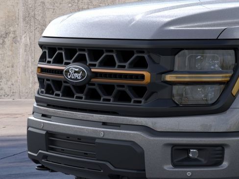 New 2026 Ford F150 Tremor w/ Equipment Group 402B AWD/4WD image 19