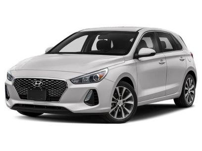 Used 2018 Hyundai Elantra GT