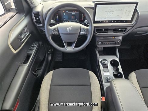 New 2026 Ford Bronco Sport Big Bend image 8