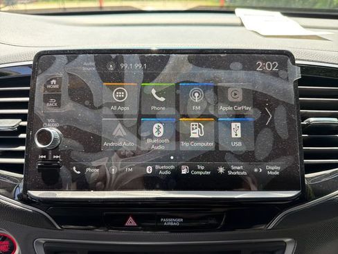 New 2026 Honda Ridgeline Sport image 22