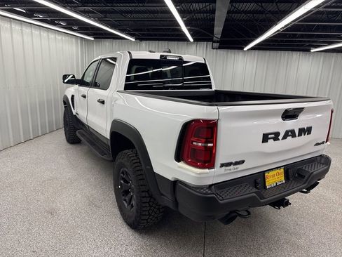New 2026 RAM 1500 RHO image 5