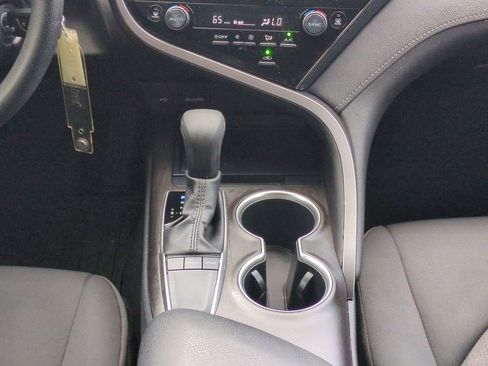 Certified 2024 Toyota Camry LE image 18