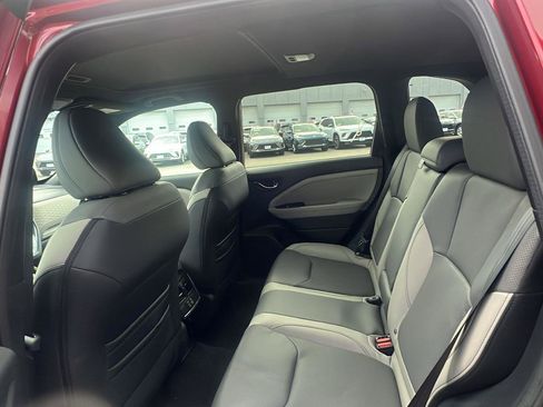 New 2026 Subaru Forester Limited AWD/4WD image 26