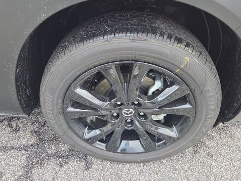 New 2026 MAZDA CX-30 AWD 2.5 S w/ Select Sport Pkg image 16