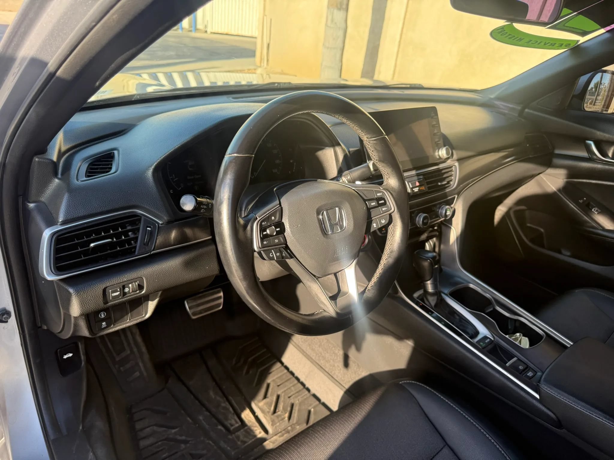 Used 2020 Honda Accord Sport image 25