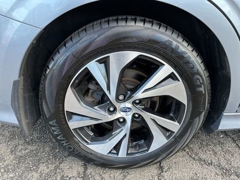 Used 2023 Subaru Legacy Premium image 26