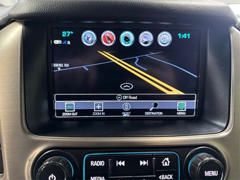 Used 2018 GMC Yukon Denali w/ Open Road Package image 12