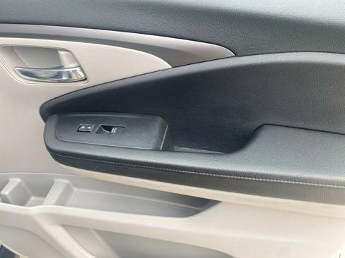 Certified 2021 Honda Pilot EX-L image 34